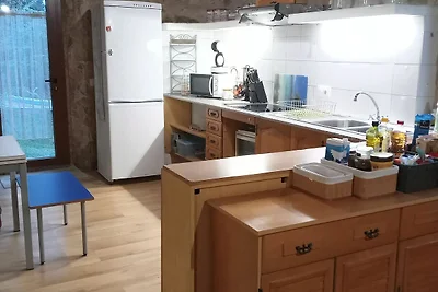 Casa vacanza rustica les corts del mas virrei