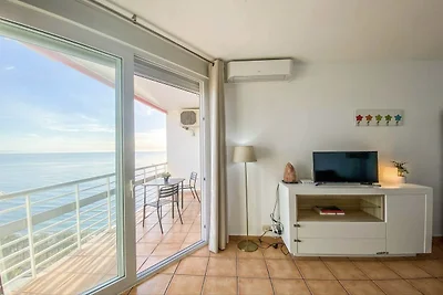 Appartamento vicino a Playa de Bajondillo