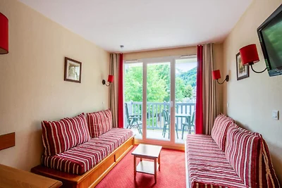 Appartamento Confort 1 camera (5 persone)