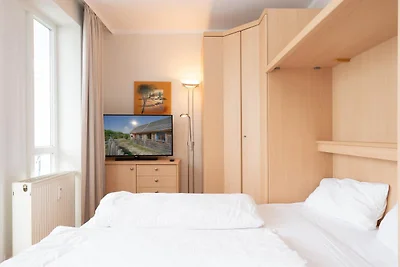 Przytulny apartament wakacyjny w nadbałtyckim...
