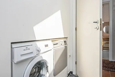 6 Personen Ferienhaus in Rømø-By Traum