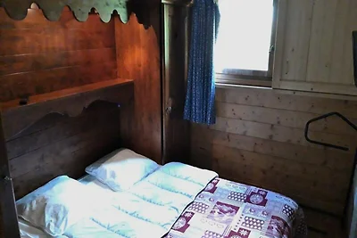 Ferienwohnung in Chantel in der Nähe der...