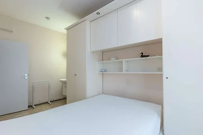 Gemütliches Appartement mit Sonnenterrasse