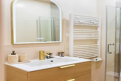 Port-Royal Residence - Charmante studio - 2P