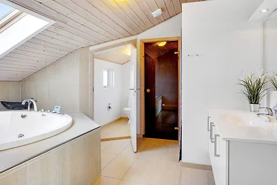 10 persoons vakantie huis in Løkken-By Traum