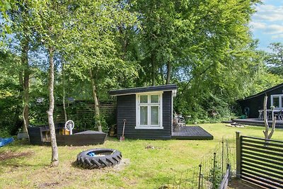 5 Personen Ferienhaus in Thyholm-By Traum