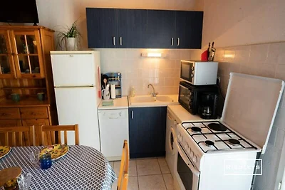 Casa a Vias Plage vicino alle spiagge