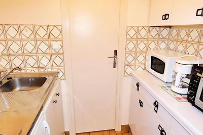 Studio für 2 Personen