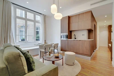 Chic appartement - 1BR/4P -...