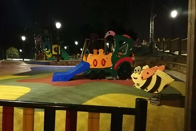 Accogliente casa vacanze in una zona...