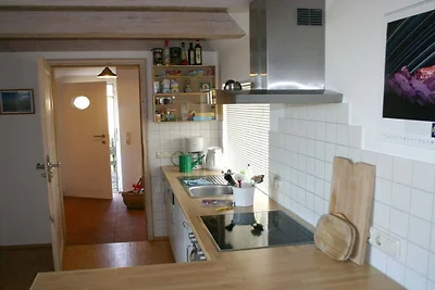 Ferienhaus mit 2 Schlafzimmer
