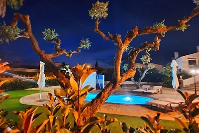 Ferienhaus in Cambrils mit Schwimmbecken