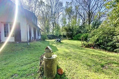 Wohnung in Ault mit Garten und Zugang zum...