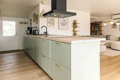 Casa de vacaciones a 500m de la playa