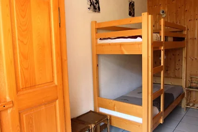 Appartamenti a Les Carroz-d'Araches