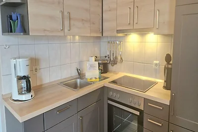 apartman za odmor Obiteljski odmor Sellin