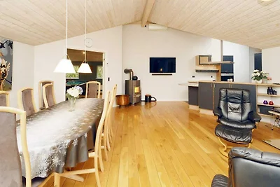 10 Personen Ferienhaus in Rødby
