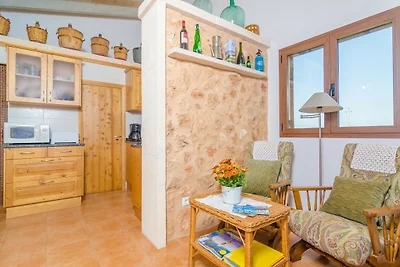 Can Estelrich- Sant Blai - Ferienhaus In...