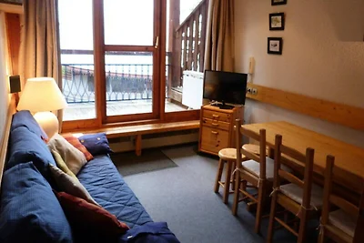 2-Zimmer-Maisonette-Wohnung für 6 Personen, S...