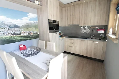 Appartamento a Livigno, presso la zona...
