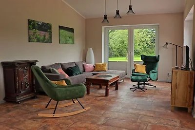 Casa vacanze con 3 camere da letto