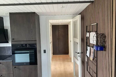 6 Personen Ferienhaus in Ansager