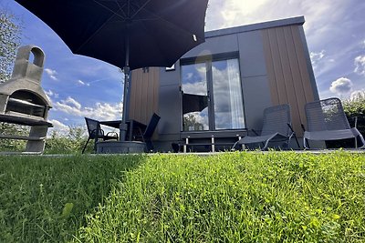 Feriendorf Seeblick - Tinyhouse direkt am See