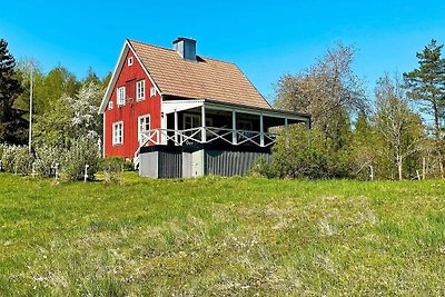 5 Personen Ferienhaus in Edsbruk