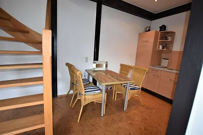 Garten-Ferienwohnung in ländlicher Idylle
