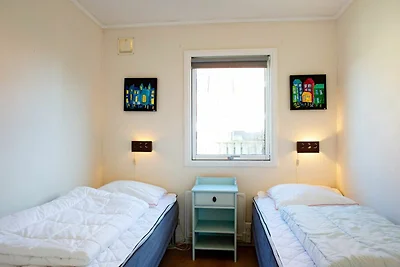 6 Personen Ferienhaus in Løkken-By Traum