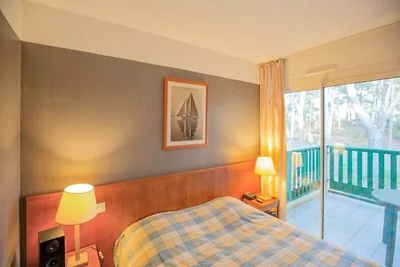 2 Kamers 4 Personen Selectie