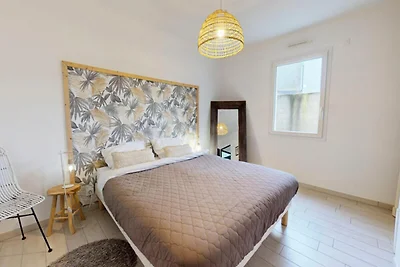 Huis in Saint-Gilles in de buurt van Grand...