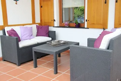 Winkelchen Residenza di vacanza confortevole