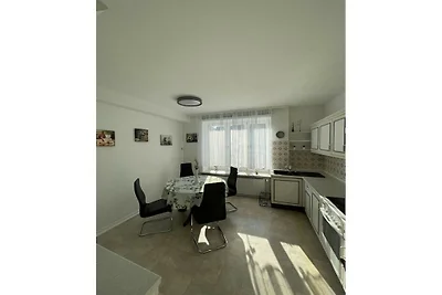 Ferienhaus mit 4 Schlafzimmer