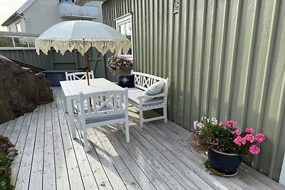 4 Personen vakantie huis in SKÄRHAMN