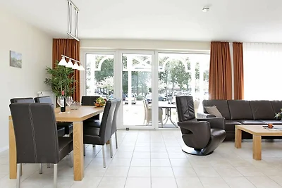 6 Personen Ferienhaus in Großenbrode