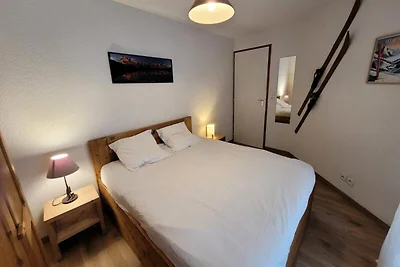 Ferienwohnung in der Nähe der Skipisten in...