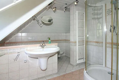 Ferienhaus, Damerow