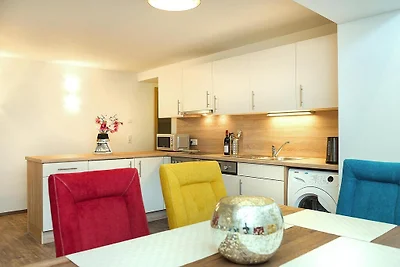 Wohnung in Wildschönau für Naturliebhaber