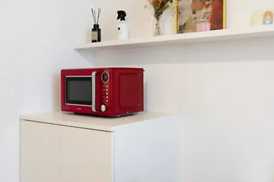 Wohnung in Metz in der Nähe der Mosel