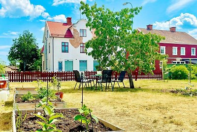 4 Personen Ferienhaus in Södra vi-By Traum