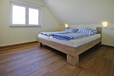 Appartement Hafenflair am Plauer See