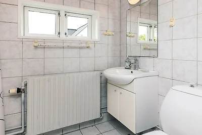 6 Personen Ferienhaus in Ålbæk