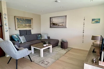 Vakantieappartement met 1 slaapkamer