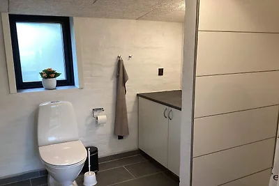 4 Sterne Ferienhaus in Ansager