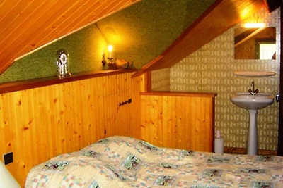 3 Zimmer für 6 Personen