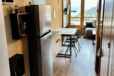 Ferienhaus in Charvet mit Zugang zu den...