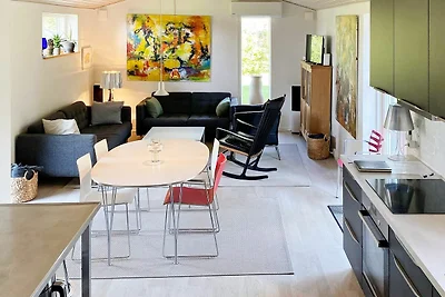 4 Personen Ferienhaus in Gilleleje-By Traum