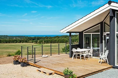 Casa vacanze Vacanza di relax Glesborg