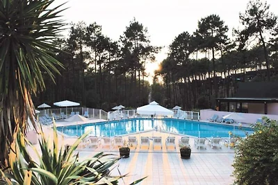 Residenz Domaine Les Cavales